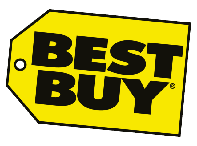 Best Buy Logo | 01 png