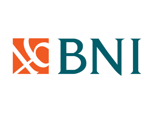 BNI Logo [Bank Negara Indonesia] png
