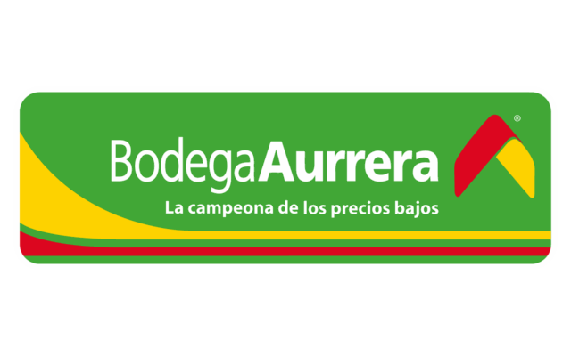 Bodega Aurrera Logo | 03 png