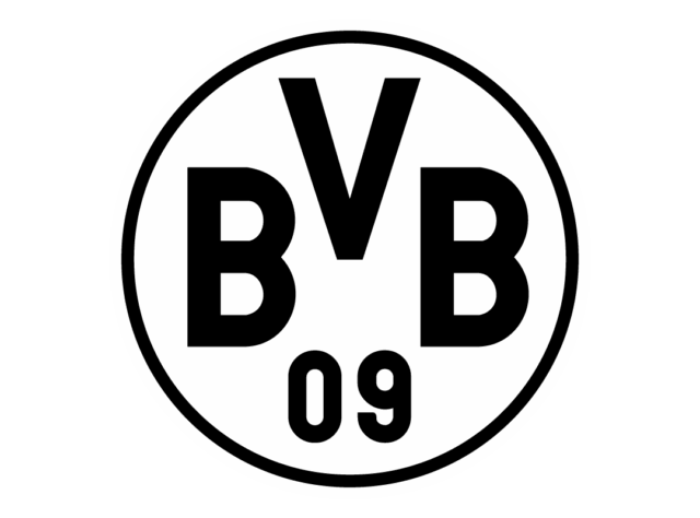 Borussia Dortmund Logo | 02 png