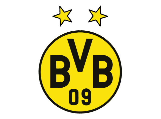 Borussia Dortmund Logo | 01 png