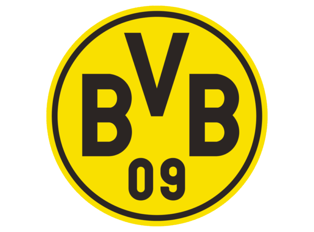 Borussia Dortmund Logo png