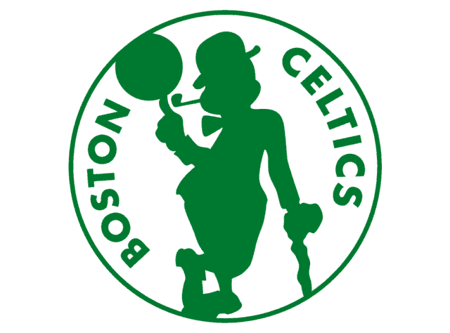 Boston Celtics Logo (NBA | 08) png