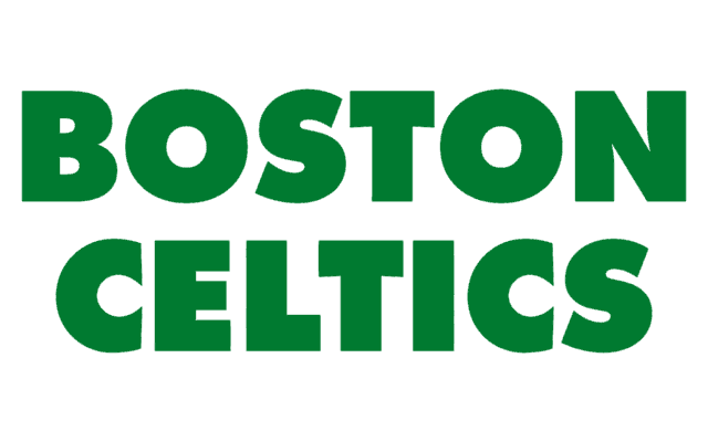 Boston Celtics Logo (NBA | 09) png