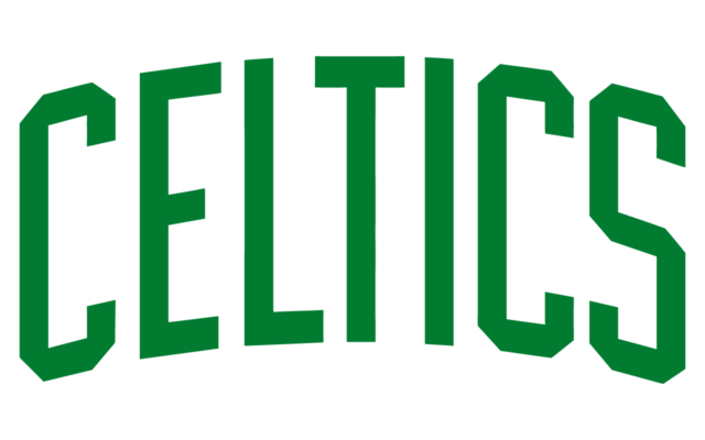 Boston Celtics Logo (NBA | 04) png