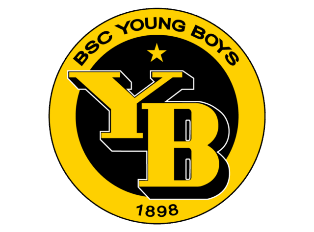 BSC Young Boys Logo png