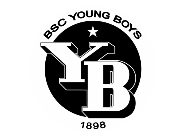 BSC Young Boys Logo | 01 png