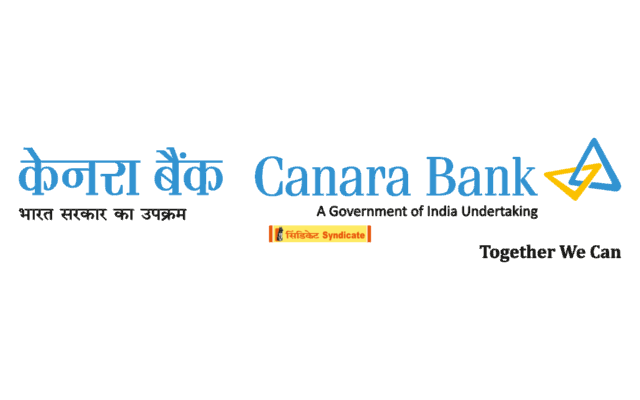 Canara Bank Logo | 02 png