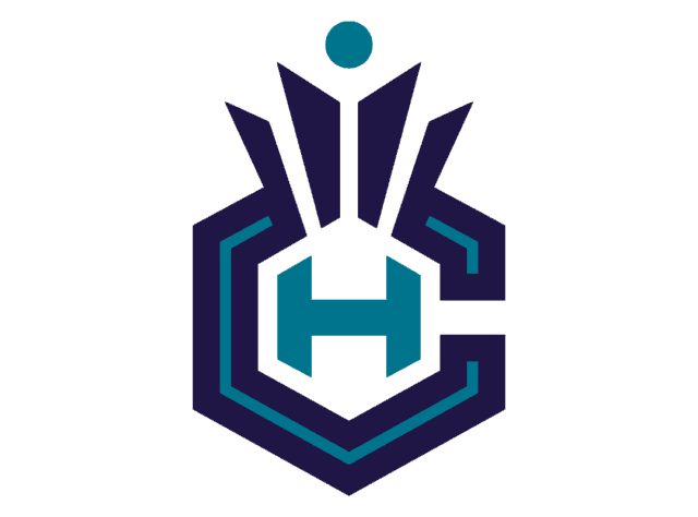 Charlotte Hornets Logo (NBA | 04) png