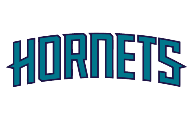 Charlotte Hornets Logo (NBA | 06) png