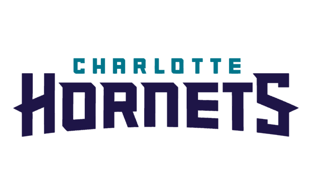 Charlotte Hornets Logo (NBA | 07) png