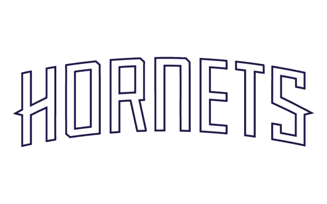 Charlotte Hornets Logo (NBA | 08) png