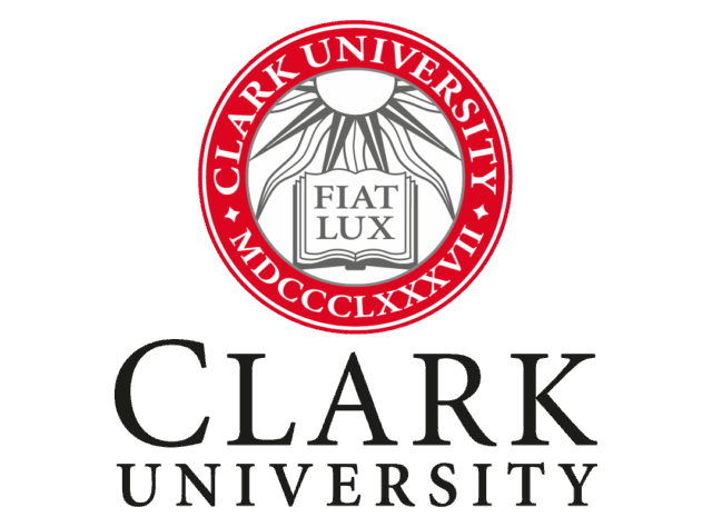 Clark University Logo | 02 png