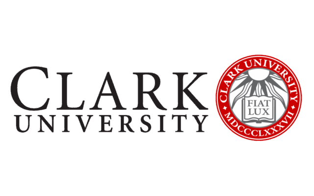Clark University Logo | 01 png