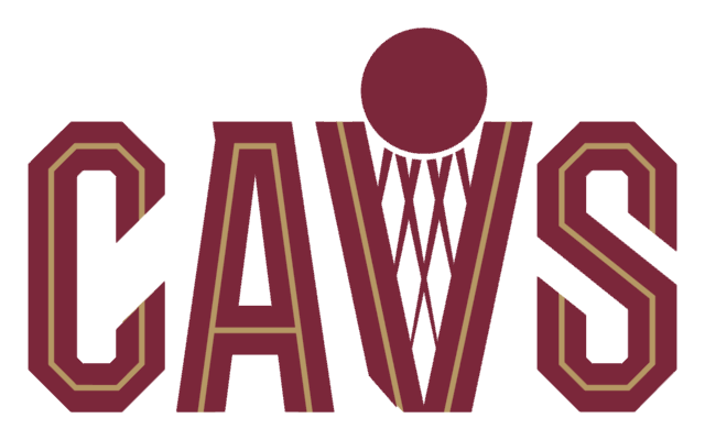 Cleveland Cavaliers Logo (CAVS   NBA | 04) png