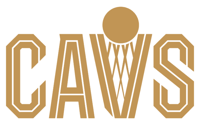 Cleveland Cavaliers Logo (CAVS   NBA | 02) png