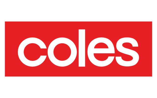 Coles Logo | 01 png