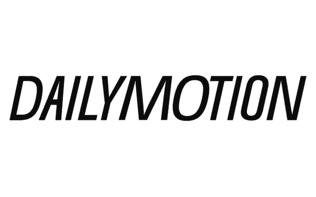 Dailymotion Logo png