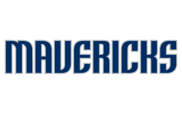 Dallas Mavericks Logo [NBA | 05] png