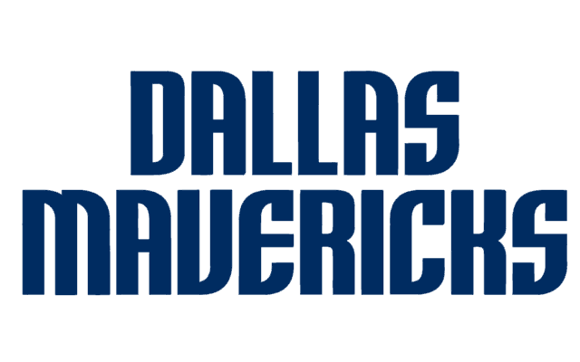 Dallas Mavericks Logo [NBA | 07] png
