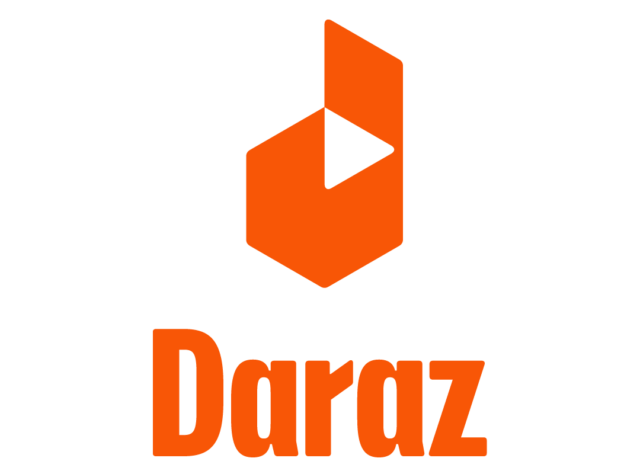 Daraz Logo | 03 png