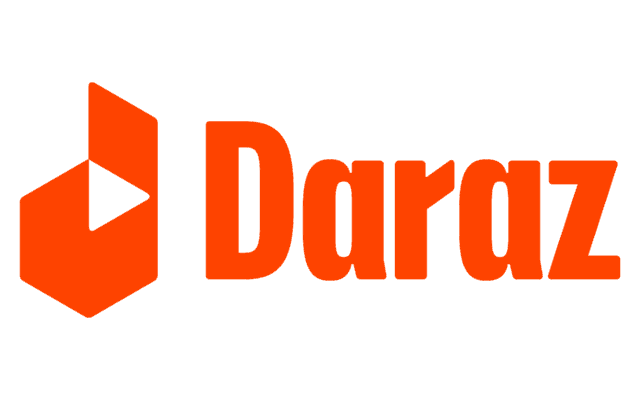 Daraz Logo png