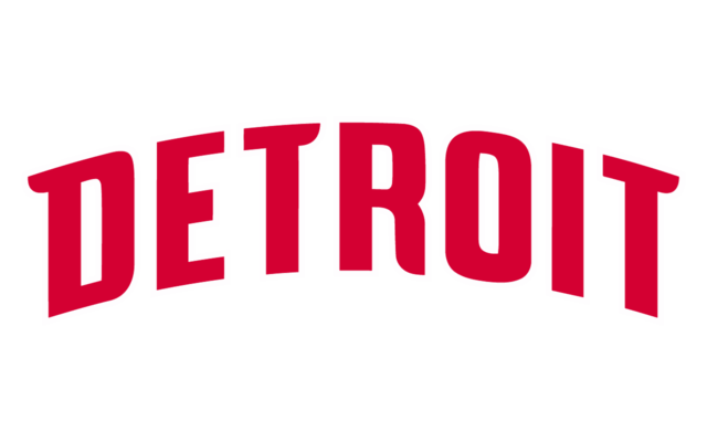 Detroit Pistons Logo (NBA | 04) png