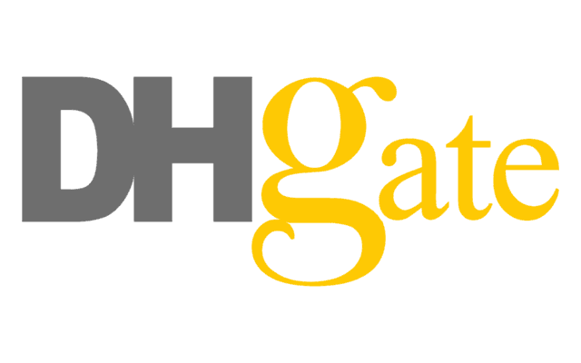 Dhgate Logo | 01 png