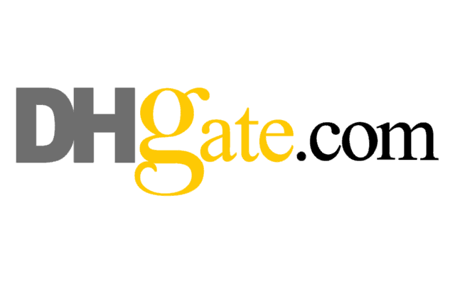 Dhgate Logo png