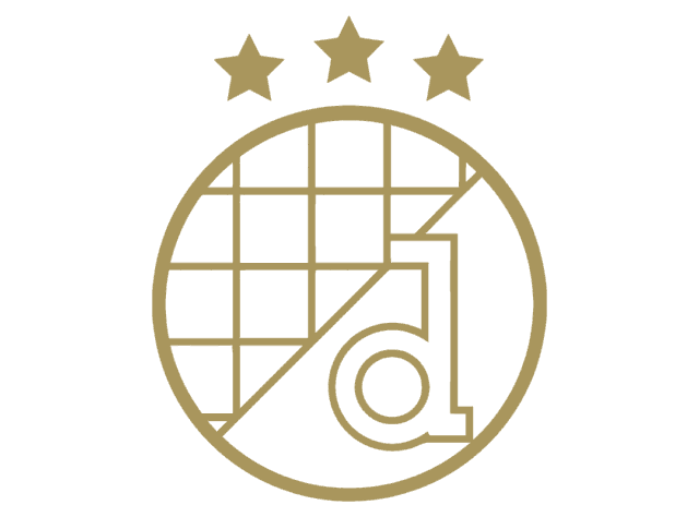 Dinamo Zagreb Logo | 02 png