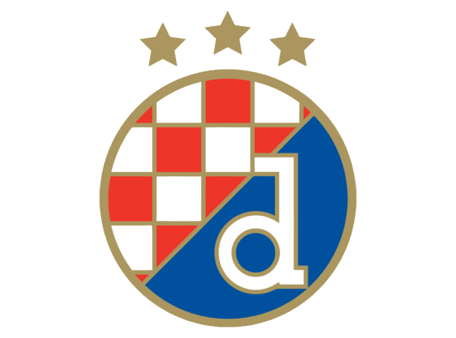 Dinamo Zagreb Logo | 01 png