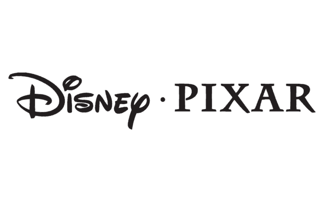 Disney Pixar Logo png