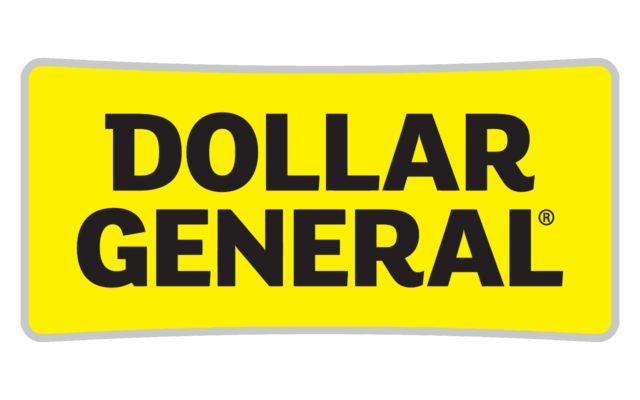Dollar General Logo | 02 png