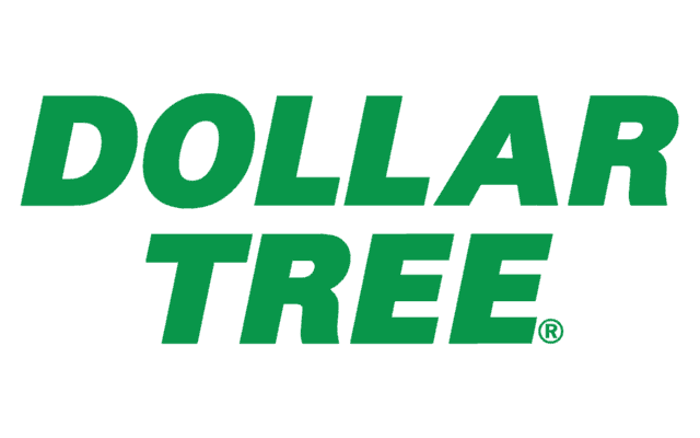 Dollar Tree Logo | 03 png
