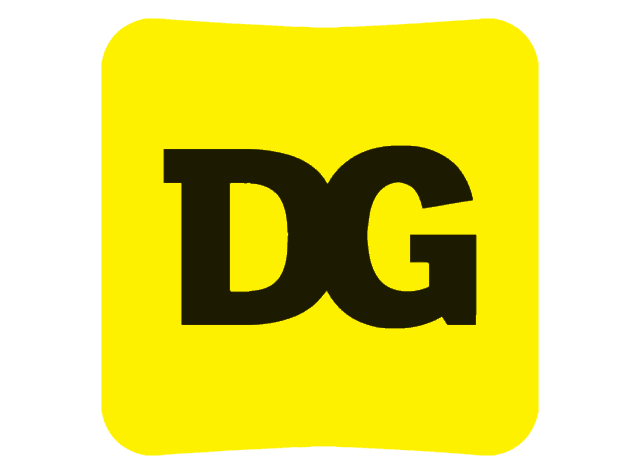 Dollar General Logo | 01 png