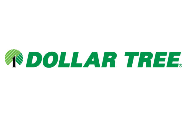 Dollar Tree Logo | 01 png