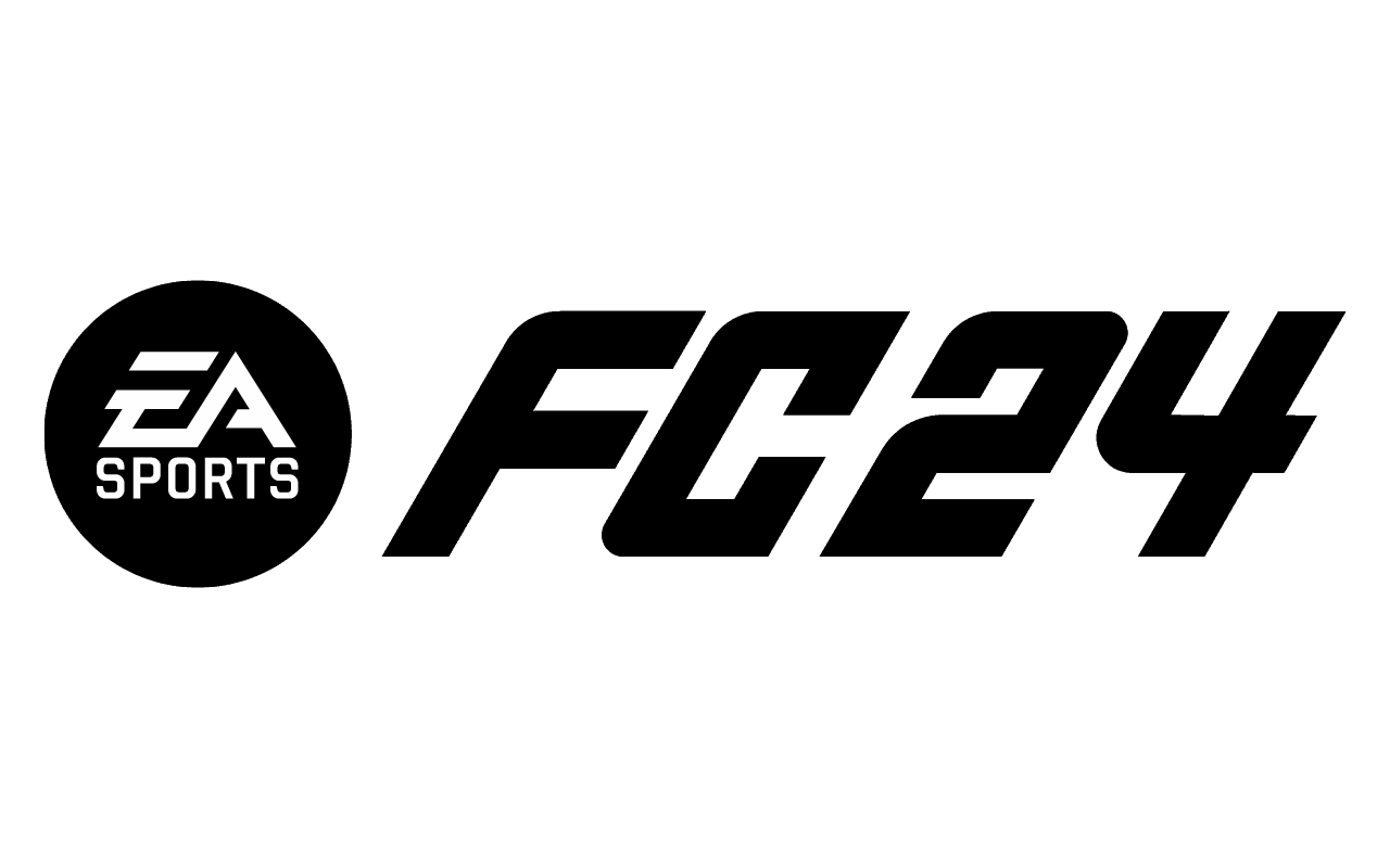 EA Sports FC 24 Logo - PNG Logo Vector Brand Downloads (SVG, EPS)