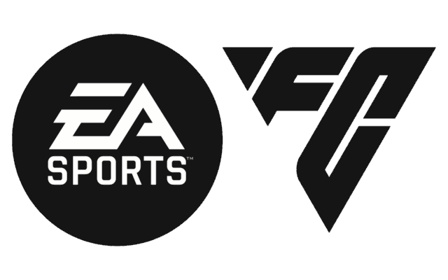 EA Sports FC Logo png