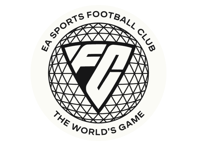 EA Sports FC Logo | 01 png