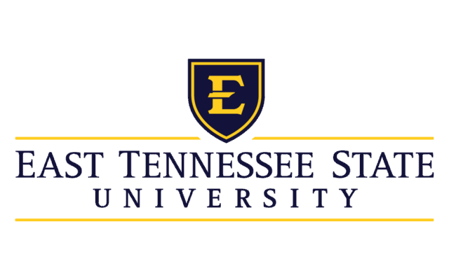 East Tennessee State University Logo (ETSU | 04) png