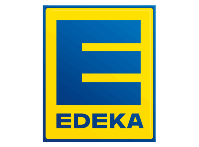 Edeka Logo png