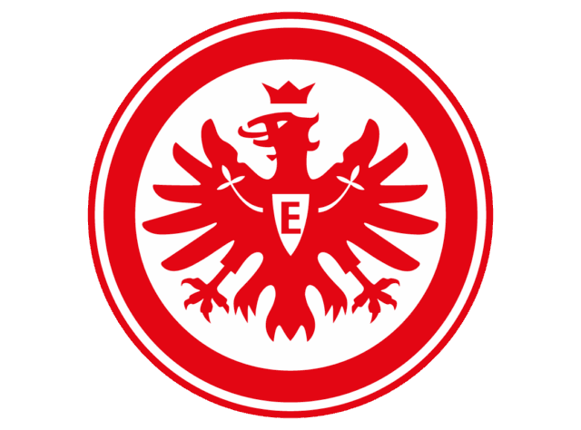 Eintracht Frankfurt Logo png