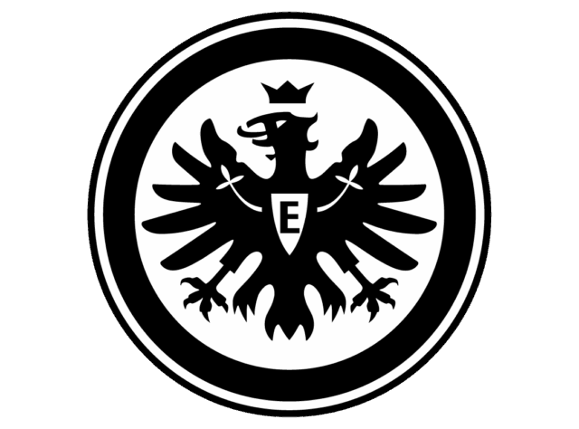 Eintracht Frankfurt Logo | 01 png