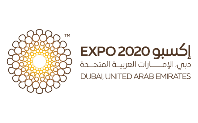 Expo 2020 Dubai Logo | 01 png