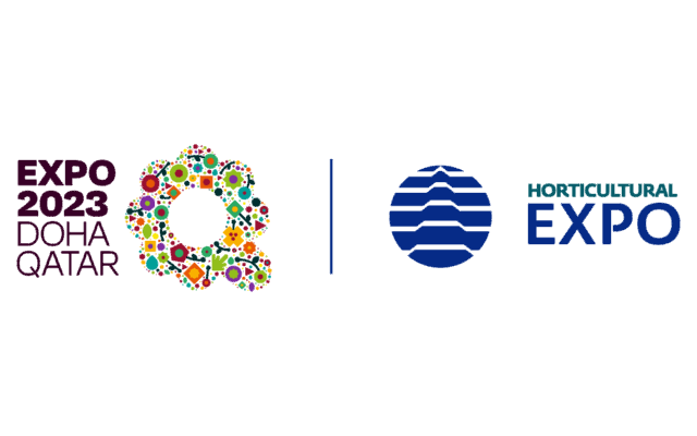 Expo 2023 Doha Logo | 02 png
