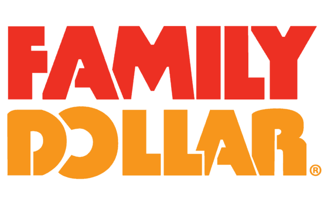 Family Dollar Logo | 01 png
