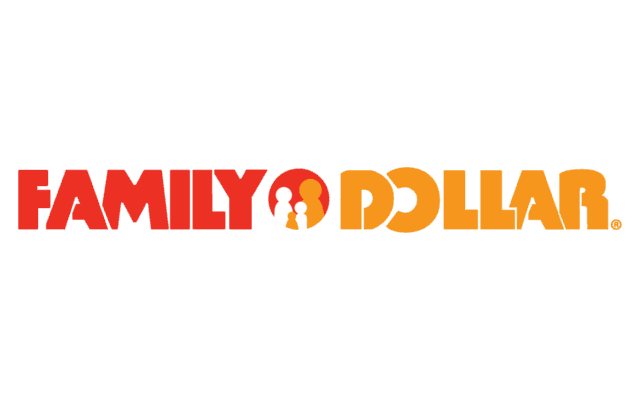 Family Dollar Logo | 02 png