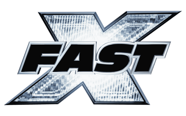 Fast X Logo | 03 png