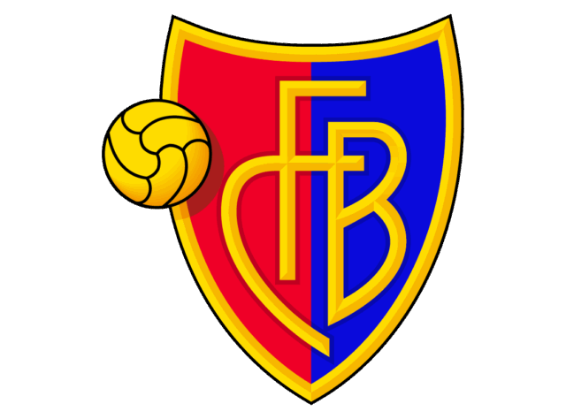 FC Basel Logo png