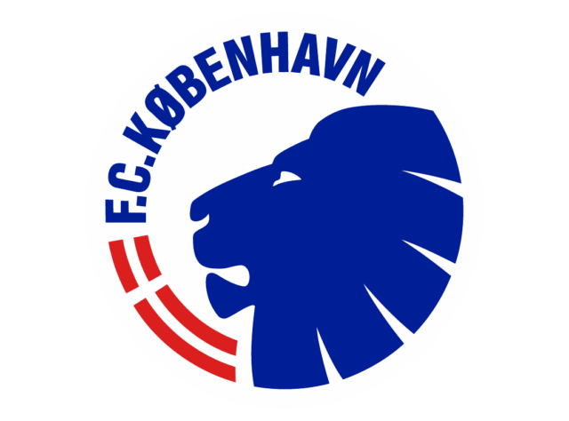 FC Copenhagen Logo png